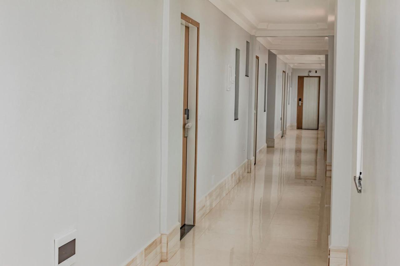 Accord Hotel Castanhal Екстериор снимка