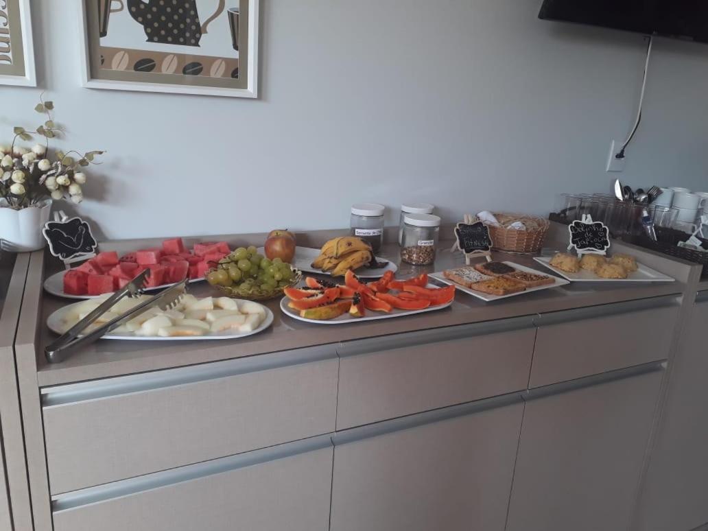 Accord Hotel Castanhal Екстериор снимка