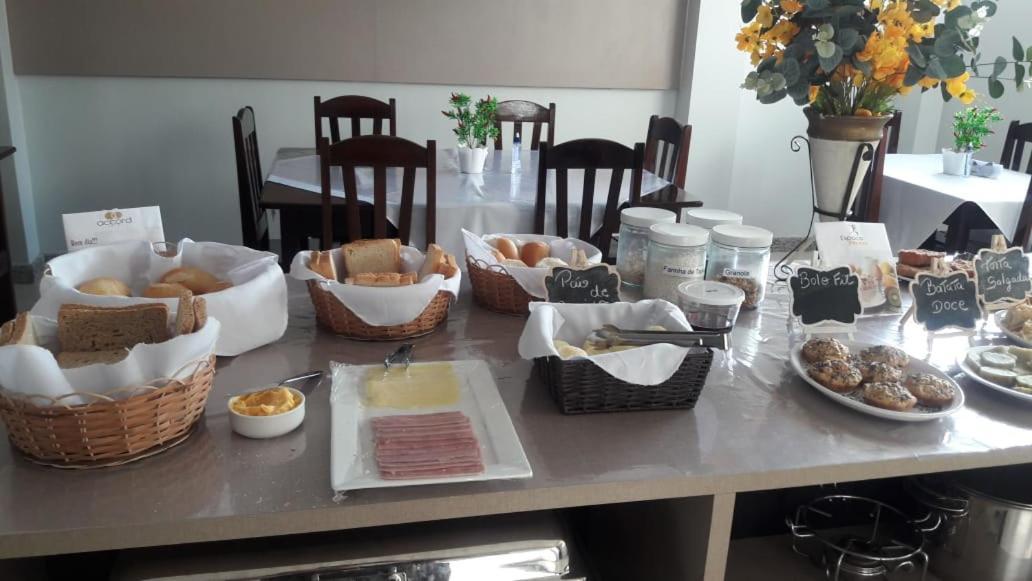 Accord Hotel Castanhal Екстериор снимка